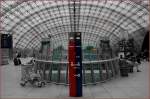 Fernbahnhof Frankfurt am Main Flughafen. 1.6.2006 (Matthias)  ...