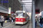 Betrugswagen nenne ich den Wagen 519 der CVAG. Betrug deshalb, ...