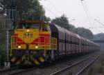 Behangen mit ...  Martin Kramer 02.10.2007