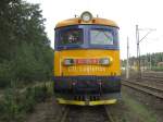 182 156-0 von der CTL Logistics am 02.10.2007 in Bydgoszcz ...