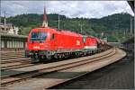 Die abgeb�gelten Innsbrucker 1216 ...  Florian B�ttcher 03.10.2007
