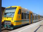 Bahnhohf Wendisch-Rietz am 10 März 2007 ... Bahnhohf Wendisch-Rietz am 10 März 2007 ...