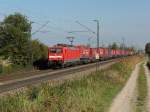 BR 189 053 mit ...  Alexander  03.10.2007
