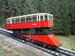 Oberwei�bacher Bergbahn 2005 - ...  Jens Kaubisch 04.10.2007
