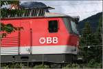 Eine soo schöne Lok;-) Die Bludenzer 9181 1144 223-5 steht ... Eine soo schöne Lok;-) Die Bludenzer 9181 1144 223-5 steht ...