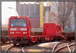 Cargo Sprinter 691 501 ...  Leitner Thomas 04.10.2007