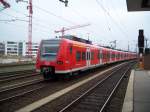 br-425 425 151 von Minden in Hannover Hbf  (26.8.2007)