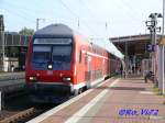RE 4 Wupper-Express (Aachen-Dortmund). ...  Robert Viktor 06.10.2007