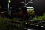 RBB 146 519-4 im ...  J�rgen Warkus 06.10.2007