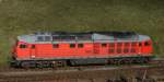 232 682 setzt sich ...  Andreas T�rner 06.10.2007