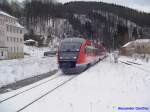 642 038-4 und ein ...  Alexander G�nther 07.10.2007