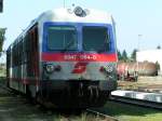 5047 064-0 wartet am ...  JohannJ 07.10.2007
