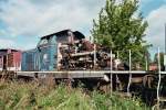 Tag der offenen T�r ...  Marcus Meyer 09.10.2007