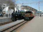 RhB,Lok G4/5 ...  Peter Walter 03/2002