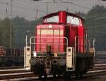 Diese BR 294 f�hrt ...  Martin Kramer 09.10.2007