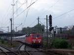 181 204 vor IC ...  J. N. 09.10.2007