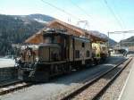 RhB,Ge6/6 I ...  Peter Walter 03/2002