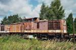 Tag der offenen T�r bei Alstom in Stendal 15.09.2007 (202 ...