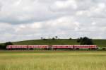 628'er P�rchen mit RE ...  Mirko Kiefer 11.10.2007