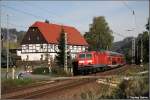 143 205 passiert am ...  Thomas Oehler 11.10.2007