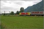 Nachschuss auf die E189 ...  Florian B�ttcher 12.10.2007