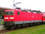 143 271-5 ist im S-Bahn Einsatz, und ist soeben in ... 143 271-5 ist im S-Bahn Einsatz, und ist soeben in ...