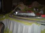 182 004 w�hrend der ...  Tobias Schuminetz, Hirschau 14.10.2007