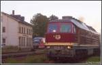 Am Abend des 4.9.2007 ...  Peter Grunewald 15.10.2007