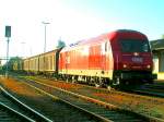 2016 075-4 steht mit ...  JohannJ 15.10.2007