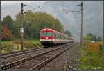 4010er Nachschuss nahe Stübing am 05.10.07. ... 4010er Nachschuss nahe Stübing am 05.10.07. ...