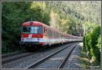 br-4010 4010er Nachschuss nahe St�bing am 29.09.2007.