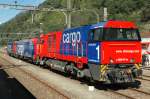 Die Am 840 003, Re 474 016 und die Ae ...