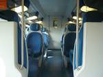 Inneneinrichtung Unterdeck Ale 506 ...  G�nther Glauz 18.10.2007