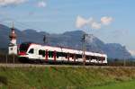 521 011 der SBB ...  Mirko Kiefer 19.10.2007