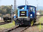 V 249  Holzmichel  ist ...  K�pper Michael 19.10.2007