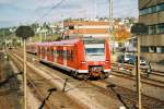 Siegen 06.10.2007 (426 018)   ...