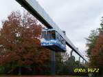 H-Bahn in Dortmund. 19.10.2007. ... H-Bahn in Dortmund. 19.10.2007. ...