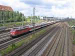 115 178 ist mit ...  Dennis Kraus 19.10.2007
