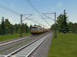 ProTrain 1 (7 Photos)