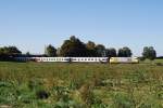 ER 20 - 001 mit Alx 86711 bei Schwabhausen (23.09.2007) ...