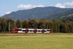 4024 046 mit REX 4482 bei Pruggern (24.09.2007)  ...