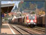 E-Lok 541 006 der ...  Leitner Thomas 22.10.2007