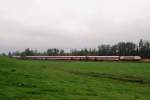 103 245 mit AZ 1367 vor �bersee (26.09.2007)  ...
