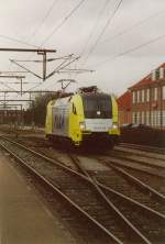 Am 29.05.2003 rangiert der ...  Julian D�ll 23.10.2007