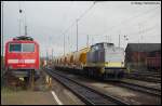 111 162-4 ruht sich ...  P.F. 24.10.2007