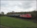 BR 145 145-CL 012 am 20.10.06 bei Feldmoching