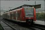 Mit nur 10 Minuten ...  Florian B�ttcher 24.10.2007