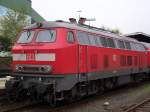 218 447 steht  ...  Steffen 25.10.2007