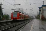 426 021 und 027 ...  Florian B�ttcher 25.10.2007