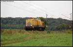 203 313-2 f�hrt am ...  P.F. 26.10.2007